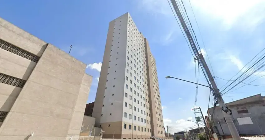 Apartamento 24.15m², 1 dormitório(s),  vaga(s) na garagem - CIDADE SATELITE SANTA BARBARA, SAO PAULO