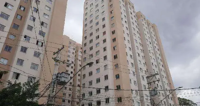 Apartamento 32.22m², 2 dormitório(s),  vaga(s) na garagem - ITAQUERA, SAO PAULO SP