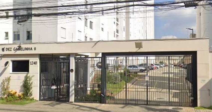 Apartamento 41.19m², 2 dormitório(s) - JARDIM BRASILIA (ZONA LESTE), SAO PAULO SP