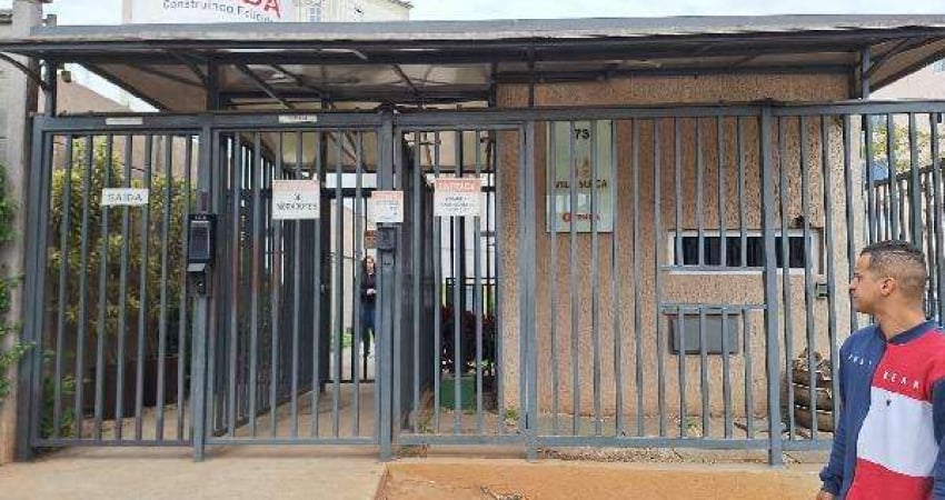 Apartamento 38.72m², 2 dormitório(s),  vaga(s) na garagem - PARQUE PANAMERICANO, SAO PAULO SP