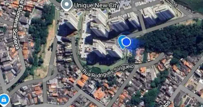 Apartamento 40.13m², 2 dormitório(s),  vaga(s) na garagem - VILA PIRITUBA, SAO PAULO SP