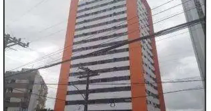 Apartamento 72.86m², 1 vaga(s) na garagem - IMBUI, SALVADOR BA