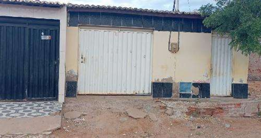 Casa 67.19m², 3 dormitório(s), 1 vaga(s) na garagem - CENTRO, PENAFORTE CE