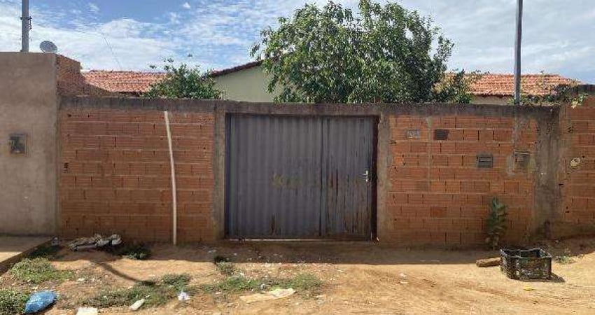Casa 49.8m², 2 dormitório(s), 1 vaga(s) na garagem - , JAIBA MG