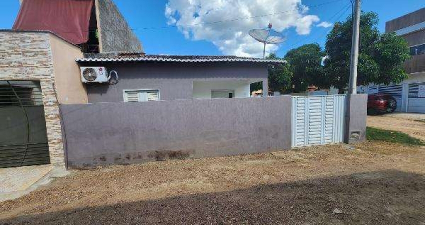 Casa 83.18m², 2 dormitório(s), 1 vaga(s) na garagem - Lot Sao Paulo III, CATOLE DO ROCHA PB