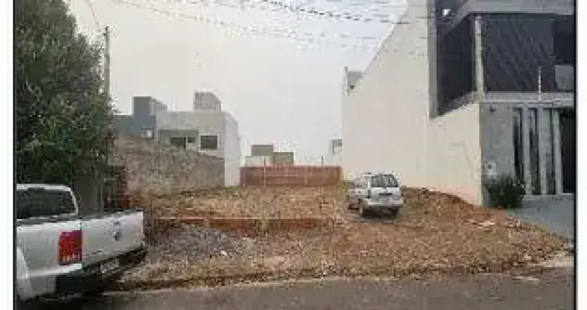 Terreno 360m², PARQUE RESIDENCIAL INTERLAGOS II, UMUARAMA PR