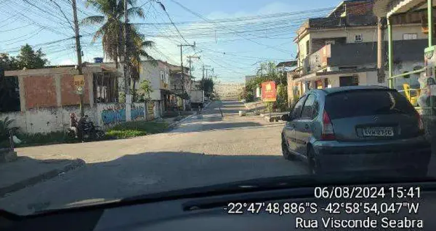 Apartamento 56.67m², 2 dormitório(s) - GUAXINDIBA, SAO GONCALO RJ