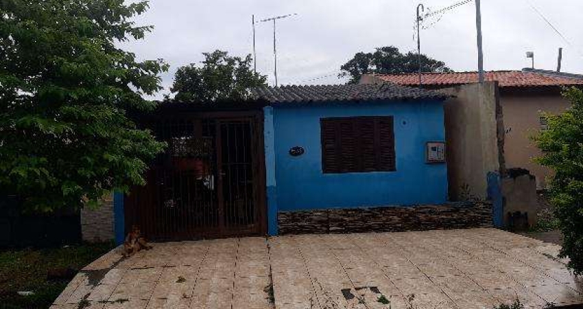Casa 68.6m², 2 dormitório(s) - CENTRO, QUARAI RS