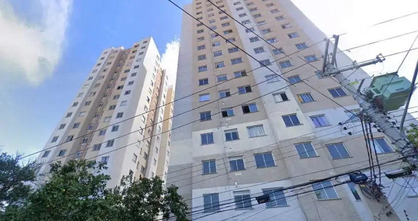 Apartamento 37.91m², 2 dormitório(s), 1 vaga(s) na garagem - CIDADE PATRIARCA, SAO PAULO SP