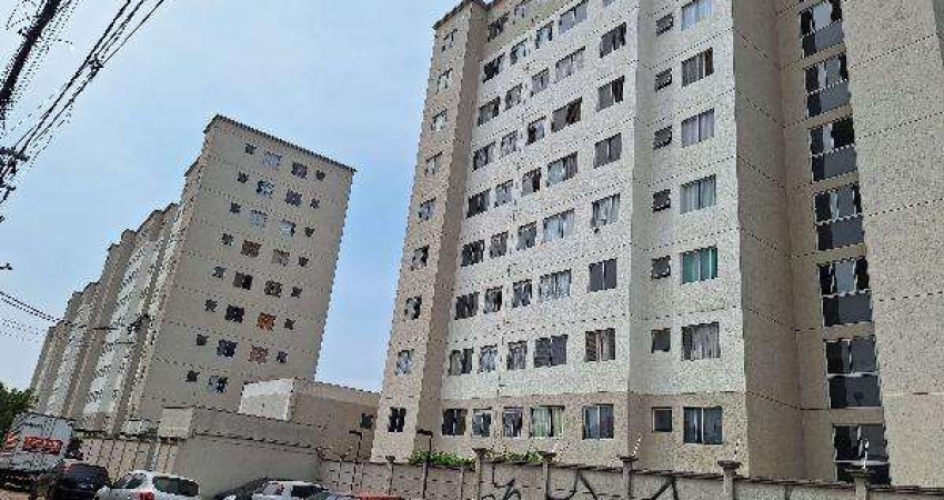Apartamento 41.56m², 2 dormitório(s) - JARDIM DAS OLIVEIRAS, SAO PAULO SP