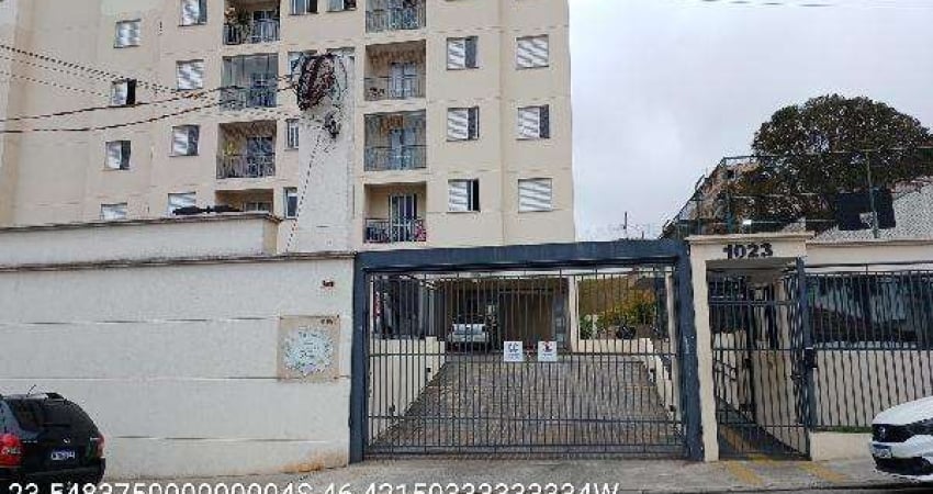 Apartamento 44.69m², 2 dormitório(s), 1 vaga(s) na garagem - VILA PRINCESA ISABEL, SAO PAULO SP