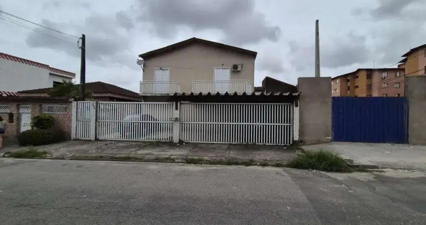 Casa 69.9m², 2 dormitório(s), 1 vaga(s) na garagem - SAMARITA, SAO VICENTE SP