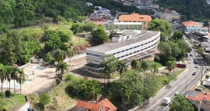 Ponto comercial à venda na Rua Rio de Janeiro, 267, Vila Beatriz, Águas de Lindóia