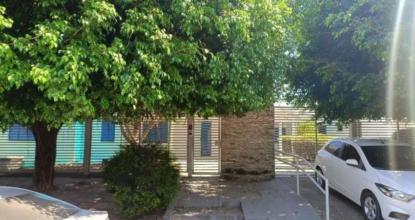 Barracão / Galpão / Depósito à venda na Rua Aluízio Ferreira, 290, Centro, Ji-Paraná