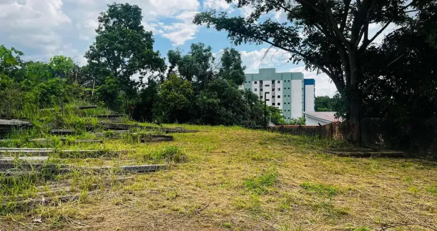 Terreno em condomínio fechado à venda na Avenida Rio de Janeiro, 1420, Areal, Porto Velho