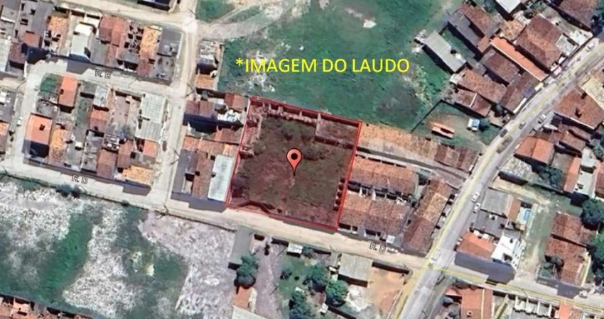 Terreno sem benfeitoria área 2.350m² - Nossa Senhora do Socorro/SE