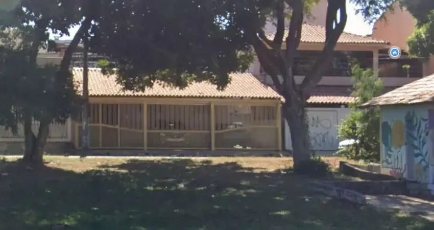 Casa com 1 quarto à venda na Quadra QE 32 Conjunto C, Guará II, Brasília