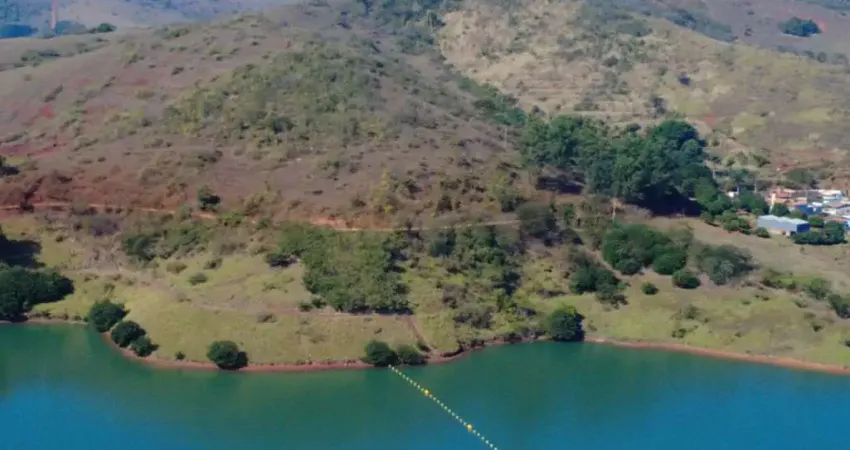 Sítio retiro da barra, área de 7.89,40ha. - astolfo dutra/mg
