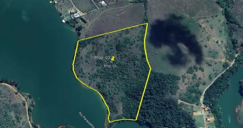 Chácara / sítio com 1 quarto à venda na Colônia Santa Maria, Centro, Astolfo Dutra