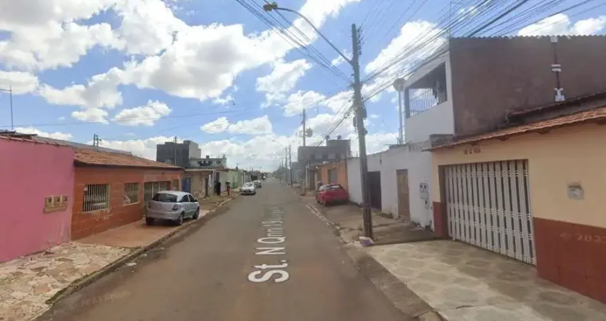 Casa com 1 quarto à venda na Quadra QNN 19, Ceilândia Norte (Ceilândia), Brasília