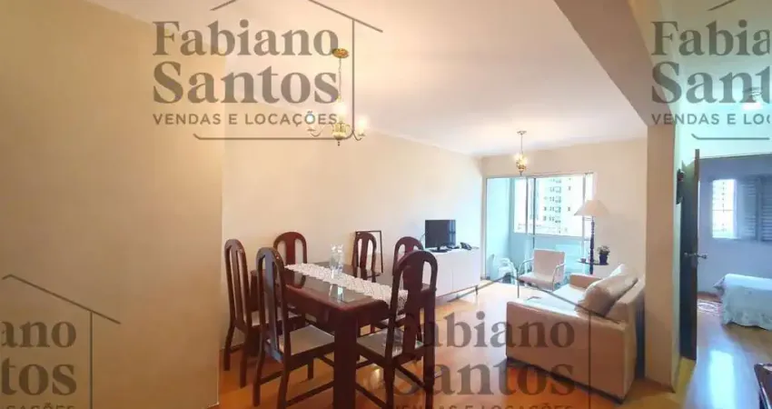 Apartamento para Venda em São Paulo, Barra Funda, 2 dormitórios, 2 banheiros, 1 vaga