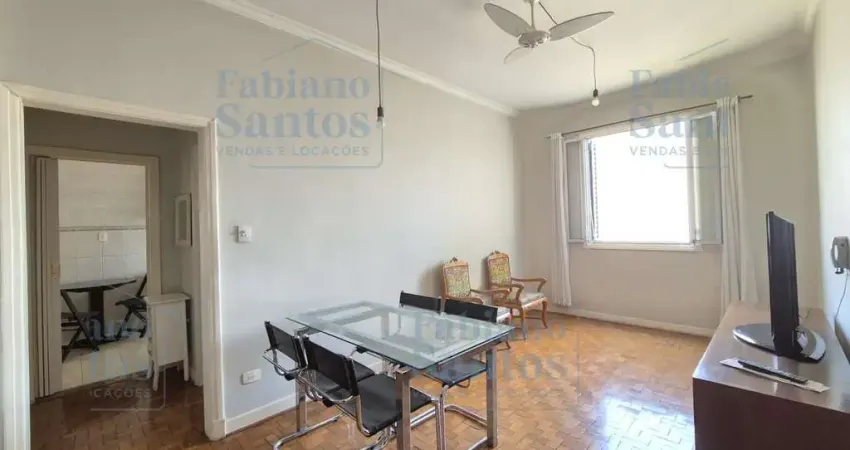 Apartamento para Venda em São Paulo, Barra Funda, 1 dormitório, 1 banheiro