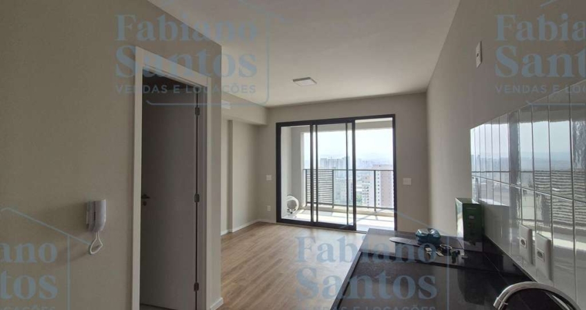 Apartamento para Venda em São Paulo, Vila Pompéia, 1 dormitório, 1 banheiro