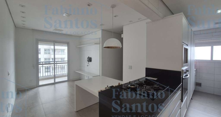 Apartamento para Venda em São Paulo, Barra Funda, 2 dormitórios, 1 suíte, 2 banheiros, 1 vaga