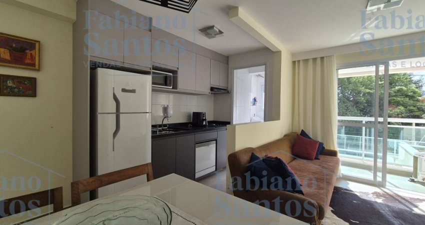Apartamento para Venda em São Paulo, Barra Funda, 1 dormitório, 1 banheiro, 1 vaga