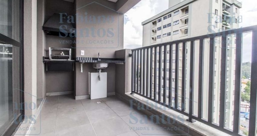 Apartamento para Venda em Barueri, Centro, 3 dormitórios, 1 suíte, 3 banheiros, 2 vagas