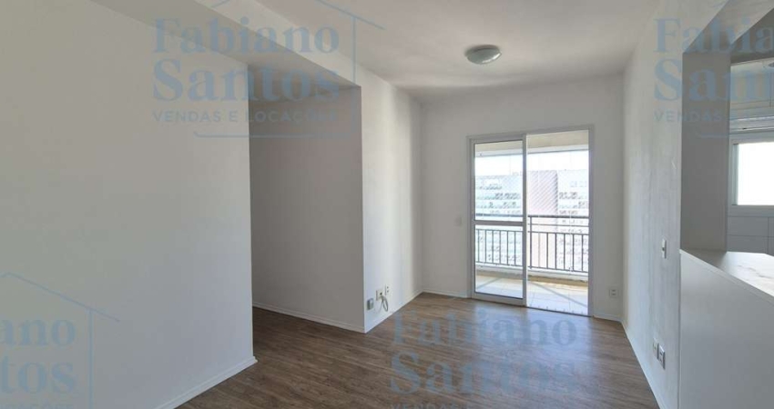 Apartamento para Venda em São Paulo, Barra Funda, 2 dormitórios, 1 banheiro, 1 vaga