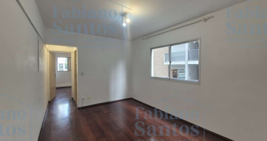 Apartamento para Locação em São Paulo, Perdizes, 1 dormitório, 1 banheiro, 1 vaga