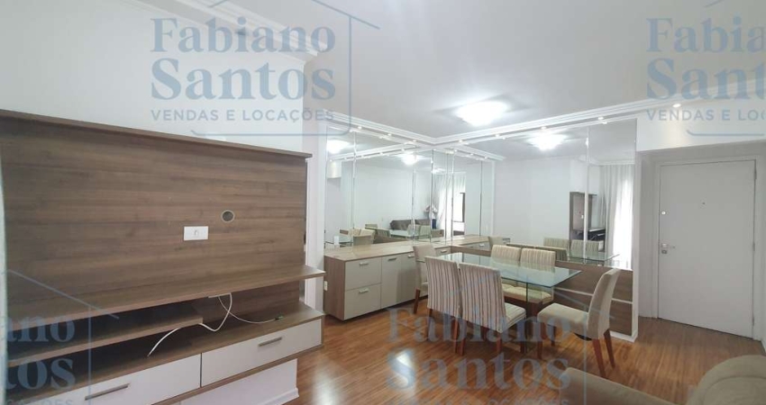 Apartamento para Venda em São Paulo, Barra Funda, 3 dormitórios, 1 suíte, 2 banheiros, 1 vaga