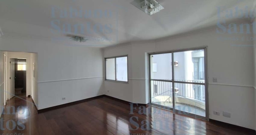 Apartamento para Locação em São Paulo, Alto de Pinheiros, 3 dormitórios, 1 suíte, 3 banheiros, 2 vagas