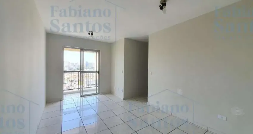 Apartamento para Venda em São Paulo, Limão, 3 dormitórios, 1 suíte, 2 banheiros, 1 vaga