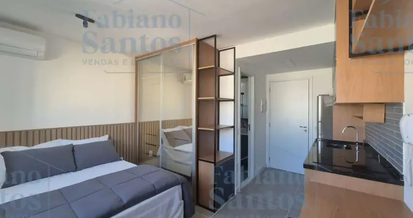 Apartamento para Locação em São Paulo, República, 1 dormitório, 1 banheiro