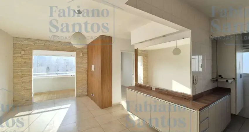 Apartamento para Venda em São Paulo, Barra Funda, 2 dormitórios, 1 suíte, 2 banheiros, 1 vaga