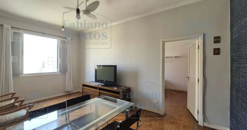 Apartamento para locação em são paulo, barra funda, 1 dormitório, 1 banheiro