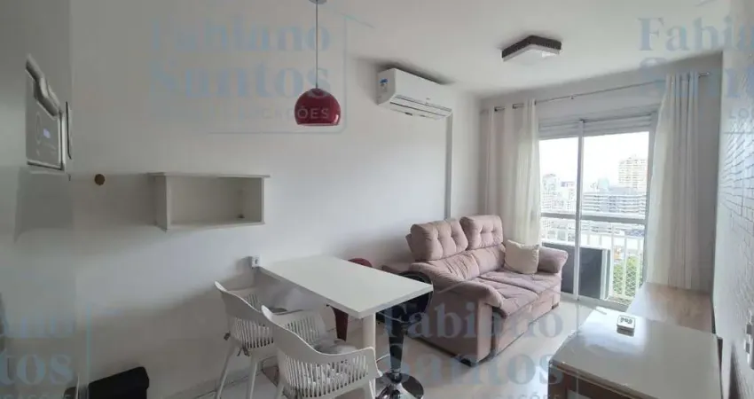 Apartamento para venda em são paulo, pinheiros, 1 dormitório, 1 banheiro, 1 vaga