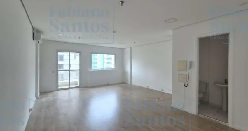 Sala Comercial / Usada para Locação em São Paulo, Barra Funda, 1 dormitório, 1 banheiro, 1 vaga