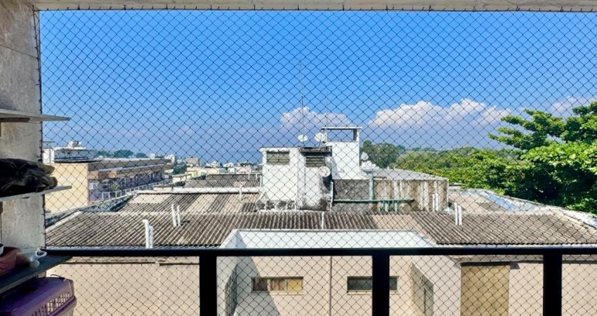 Apartamento com 3 quartos à venda na Rua Luís Noronha Filho, 200, Jardim Guanabara, Rio de Janeiro