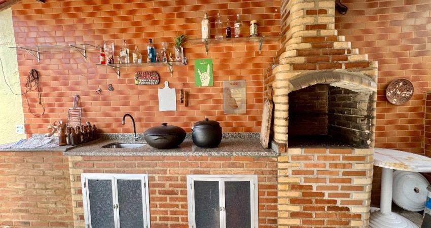 Casa com 4 quartos à venda na Rua Caiamba, 1, Jardim Carioca, Rio de Janeiro