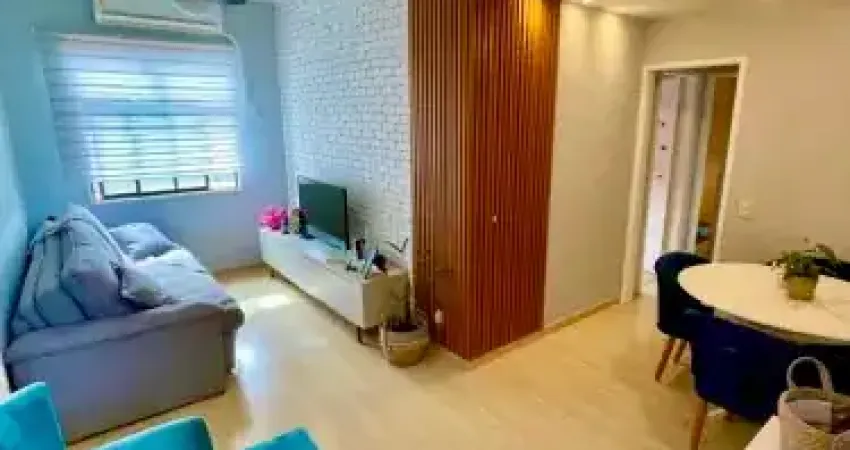 Apartamento com 2 quartos à venda no Jardim Guanabara, Rio de Janeiro 