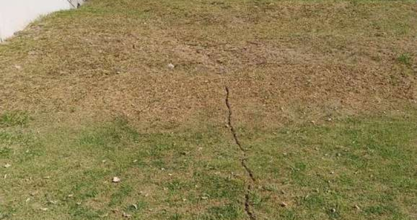 Terreno em Condomínio para Venda em Santana de Parnaíba, Alphaville