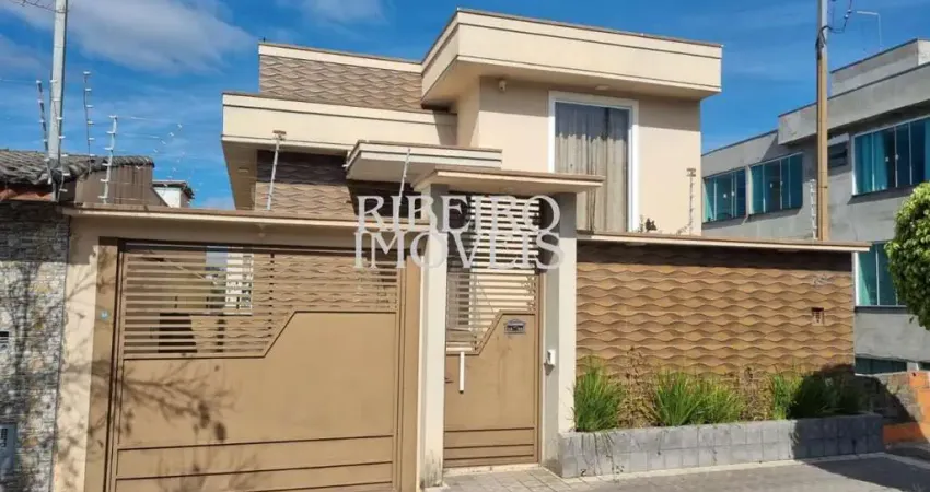 Casa para Venda em Cajamar, Portais (Polvilho), 3 dormitórios, 1 suíte, 3 banheiros, 4 vagas