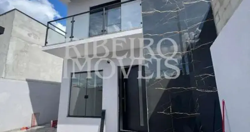 Casa para Venda em Cajamar, Portais (Polvilho), 3 dormitórios, 1 suíte, 3 banheiros, 3 vagas