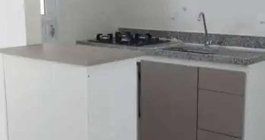 Apartamento para Locação em Cajamar, Polvilho (Polvilho), 2 dormitórios, 1 banheiro, 1 vaga