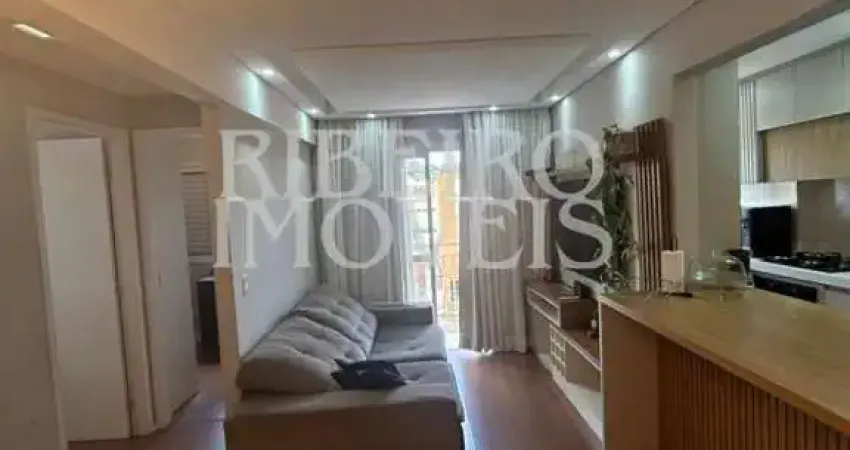 Apartamento para Venda em Cajamar, Portais (Polvilho), 3 dormitórios, 1 suíte, 1 banheiro, 1 vaga