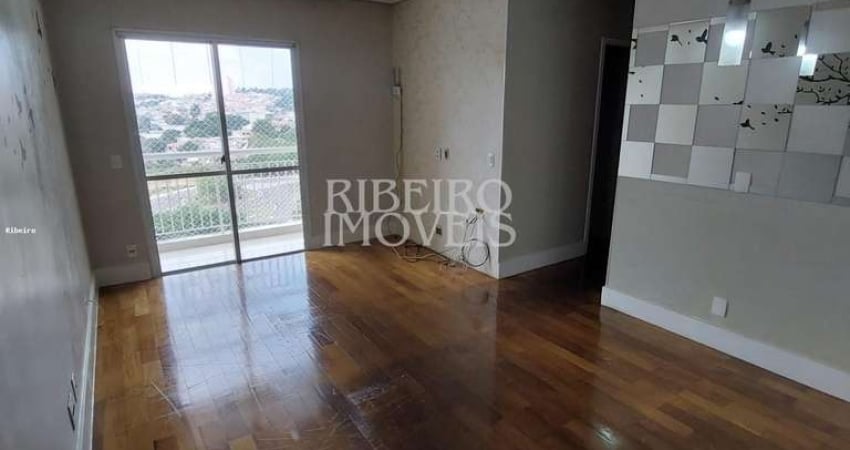 Apartamento para Venda em Cajamar, Portais (Polvilho), 3 dormitórios, 1 suíte, 2 banheiros, 1 vaga