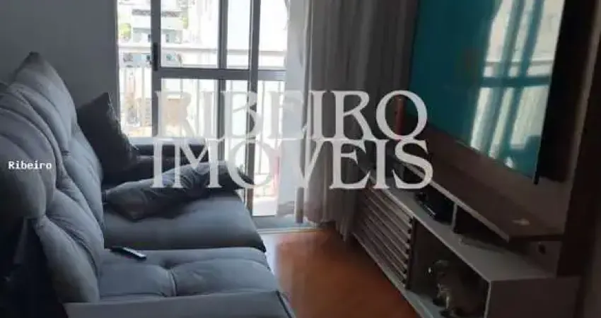 Apartamento para Venda em Cajamar, Portais (Polvilho), 3 dormitórios, 1 suíte, 2 banheiros, 1 vaga